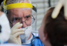 Teste të shpejta për koronavirus do të shpërndahen në 133 vende