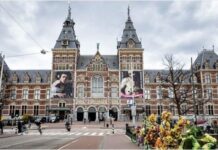 COVID-19 – Holanda zgjeron kufizimet për shkak të rritjes së numrit të rasteve