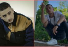 S4MM ironizon me Feron për bashkëpunimin me Capital Bra