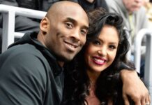 E veja e Kobe Bryant nuk gjen qetësi, dramë e re në familjen e saj