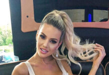 Afërdita Dreshaj na prezanton me familjen e saj