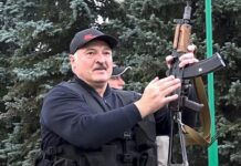 Llukashenko kërkon që Putini të furnizojë Bjellorusinë me armë