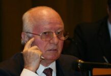 Ndërroi jetë ministri shqiptar që hapi kufirin për UÇK-në