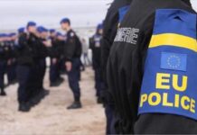 Policia e Maqedonisë: Ne do t’i arrestojmë personat që i kërkon Haga, jo Eulex-i!