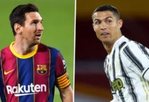 Rivaldo mezi po e pret përballjen Messi-Ronaldo në Ligën e Kampionëve