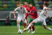 S’pranoi izolimin, CR7 u ngriti zërin drejtuesve dhe fluturoi drejt Portugalisë