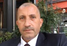 Z. Ahmeti tani është koha që të mbeteni në histori ose për të mirë ose për të keq!