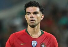 Pepe synon lavdinë në Kupën e Botës 2022, si 39 vjeçar