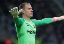Ter Stegen te Barcelona deri në vitin 2025, pritet vetëm zyrtarizimi për rinovimin