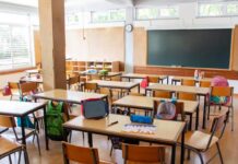 Shkup, 15 nxënës të të një shkolle futen në izolim