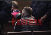 Dënohet me burgim të përjetshëm 22-vjeçari që e vrau dhe e dogji trupin e shokut të tij nga Ferizaj