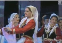 Në kërkim të rrënjëve Çame (Video)