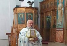 FOTO/ Koronavirusi i merr jetën priftit të Pogradecit, shkon në 481 numri i viktimave