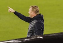 Koeman ka bindur lojtarët, ata janë të kënaqur me mënyrën e stërvitjeve