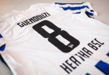 Matteo Guendouzi pozitiv në koronavirus