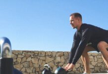 Ter Stegen vazhdon rikuperimin, synon rikthimin për ‘El Clasico’