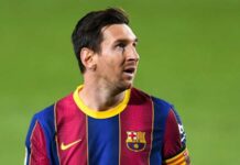Presidenti i La Liga: Messi të largohej nga Barcelona nuk ishte një ide e mirë