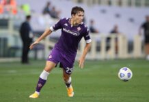 Juventus të vendosur në transferimin e Chiesas