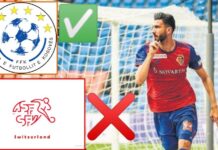 Vjen rikthimi i madh nga Kemal Ademi, tani bën kërkesë t’i bashkohet Kosovës