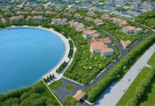 Ky është fshati “Saranda” që e ka ndërtuar Behgjet Pacolli në Kazakistan (Foto)