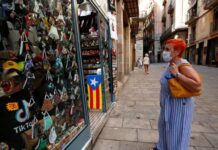 Spanja dhe Italia fillojnë zbatimin e masave të reja kundër pandemisë