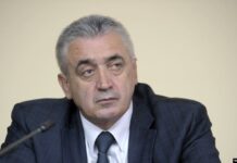 Odaloviq: Hapja e arkivave ndihmon në çështjen e të pagjeturve