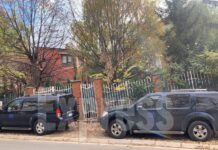 Forcat e EULEX’it bastisin edhe shtëpinë e Rexhep Selimit