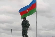 Perëndimi sot mbrohet në Azerbajxhan