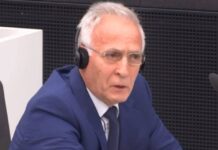 Jakup Krasniqi: Kurrë në jetë time s’i kam trajtuar kaq keq njerëzit siç më trajtuat ju nga burgu deri këtu
