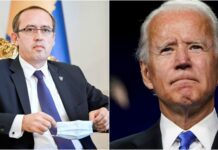 Hoti ia “kthen shpinën” Trumpit, uron fitoren e Bajdenit