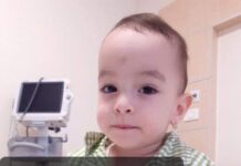 Vogëlushja Nora Salihu nga Shkupi ka nevojë për ndihmë