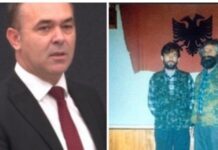 Rexhep Selimi flet në Hagë: Luftën e filluam me Adem Jasharin, e mbaruam me gjeneralin Klark!