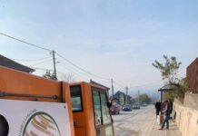 Mërgimtarët e Haraçinës”: Rrugët e Haraçinës tani e tutje do të jenë të pastra