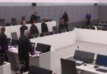Mbrojtja kërkon që Thaçi e Veseli të lirohen me kusht