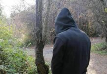 Urinohet flamuri bullgar në Maqedoni (Foto)