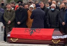 Varroset 24-vjeçarja nga Ferizaj që vdiq dy ditë më parë