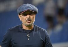Edi Rama i uroi shërim të shpejtë mikut të Arkanit, kurse futbollisti kroat Shtimac i tha: Do ta vr as familjen!