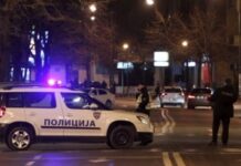 KSI pritet të diskutoj për masat e reja restriktive, përfshi edhe orën policore