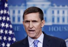 Raportohet se Trump synon ta falë ish-këshilltarin Michael Flynn