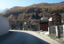 Banorët e Mavrovës të frikësuar pas tërmetit, dëmi material i vogël por fshatrat pa ujë të pijshëm