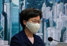 Liderja e Hong Kongut: Ligji për siguri kombëtare ka qenë efektiv