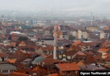 Maqedoni: Rajonet e banuara me shqiptarë, me standard më të ulët jetësor