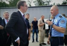 A mund të ketë luftë në Kosovë?