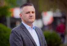 Nipi i Adem Jasharit formon parti të re politike