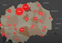 24 viktima dhe 990 raste të reja me Kovid-19