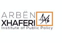 Së shpejti fillon të veprojë Instituti politik “Arben Xhaferi”