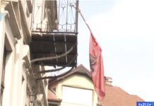 Flamuri kuq e zi me kokëposhtë! Askush nuk interesohet për Muzeun e UÇK-së