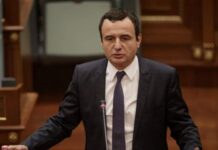 Vendimi i Gjykatës Kushtetuese e “dënon” edhe Albin Kurtin, ai nuk ka të drejtë të kandidojë për deputet