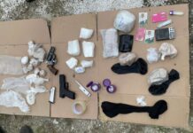 (Video) Konfiskohen 4 kilogram heroinë, arrestohet 27 vjeçari nga Hasanbegu