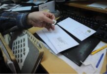 Si i mashtroi posta e shpejtë firmat në Maqedoni, Kosovë e Shqipëri ua mori paratë e porosive (VIDEO)